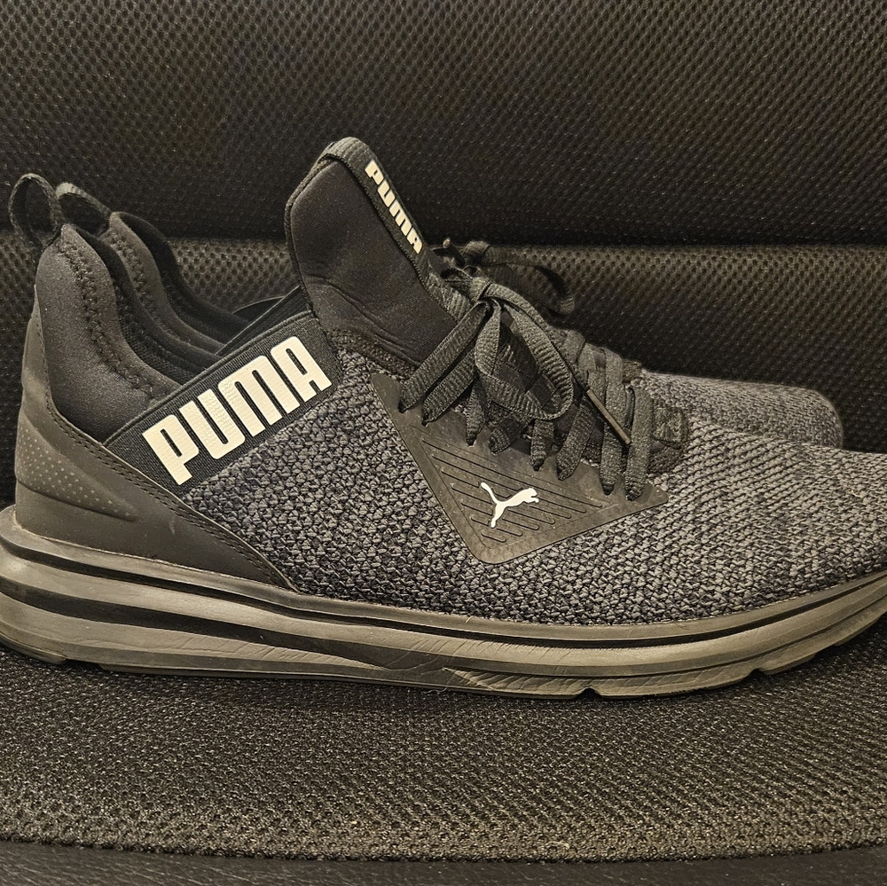 Men's puma sneakers